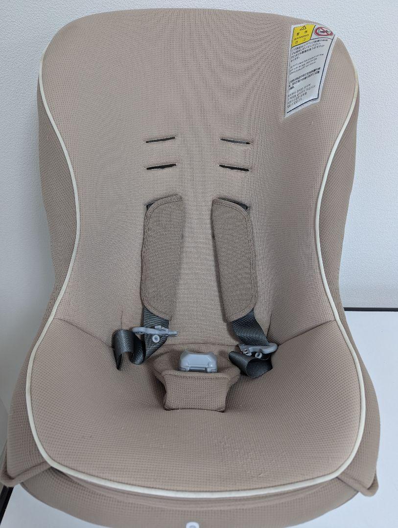 コンビ combi チャイルドシート コッコロS UX ヘーゼルナッツ