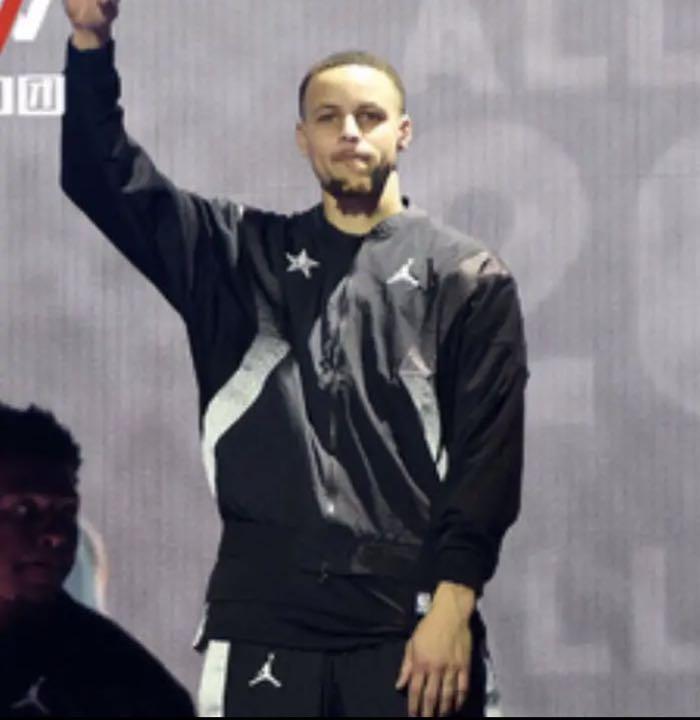 NBA ALL Star ジャージ パンツ ウォームアップ シャカシャカ 超希少