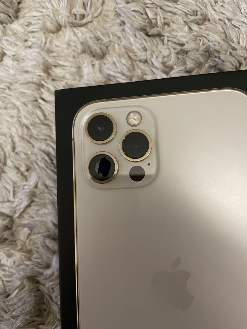 iPhone12 Pro  256GB SIMフリー