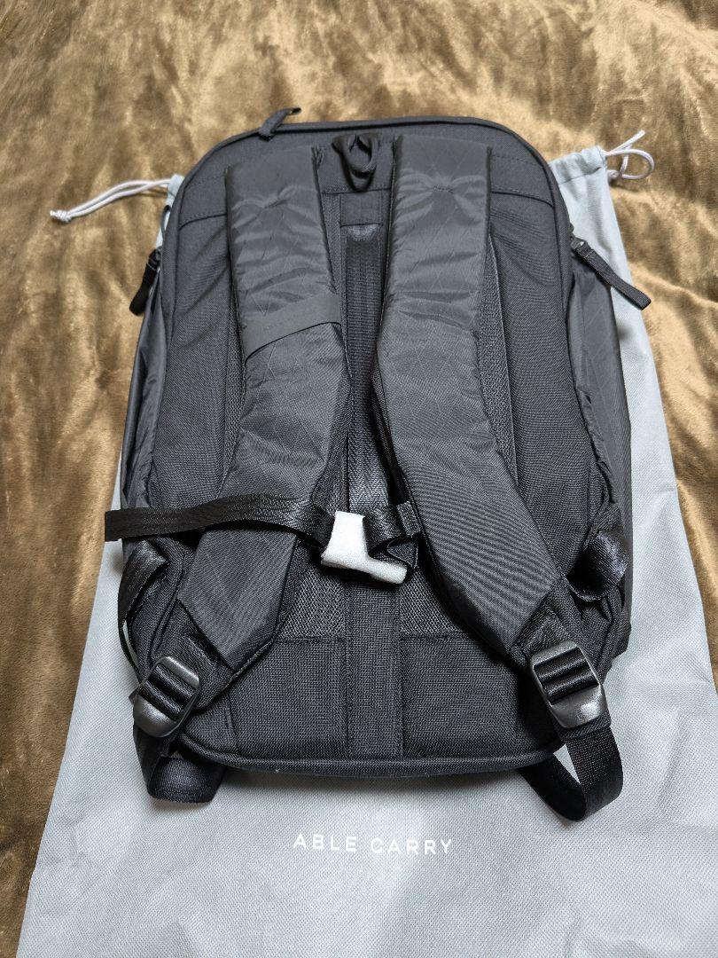 新品 ABLE CARRY MAX EDC X-Pac
