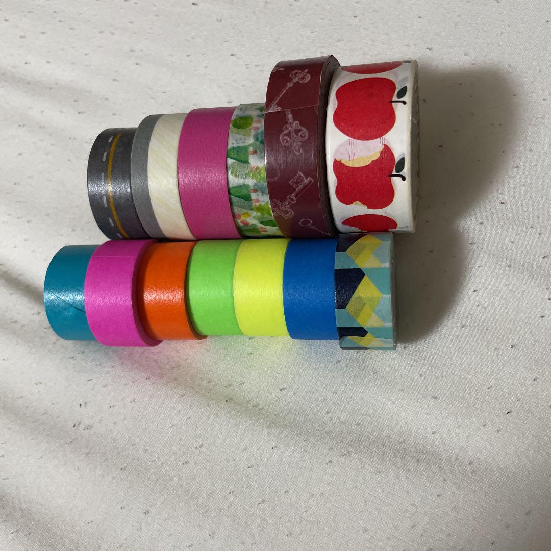 Mt 品数豊富 マスキングテープ