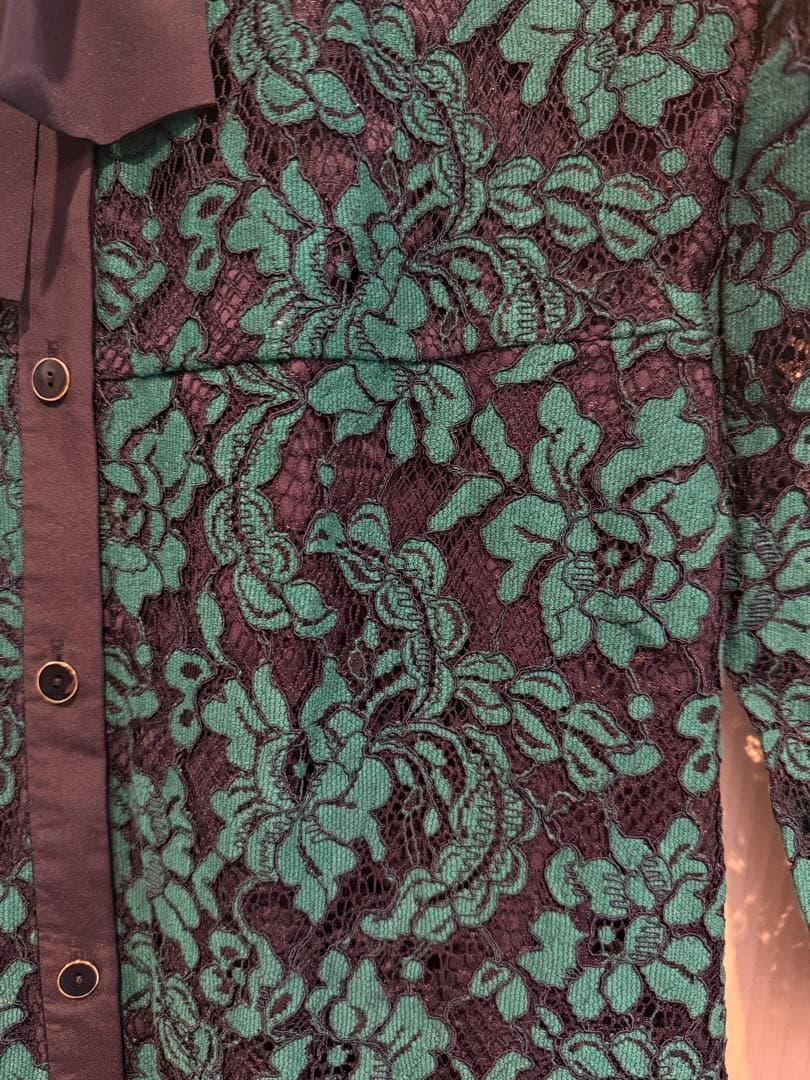 GRACE CONTINENTALワンピース