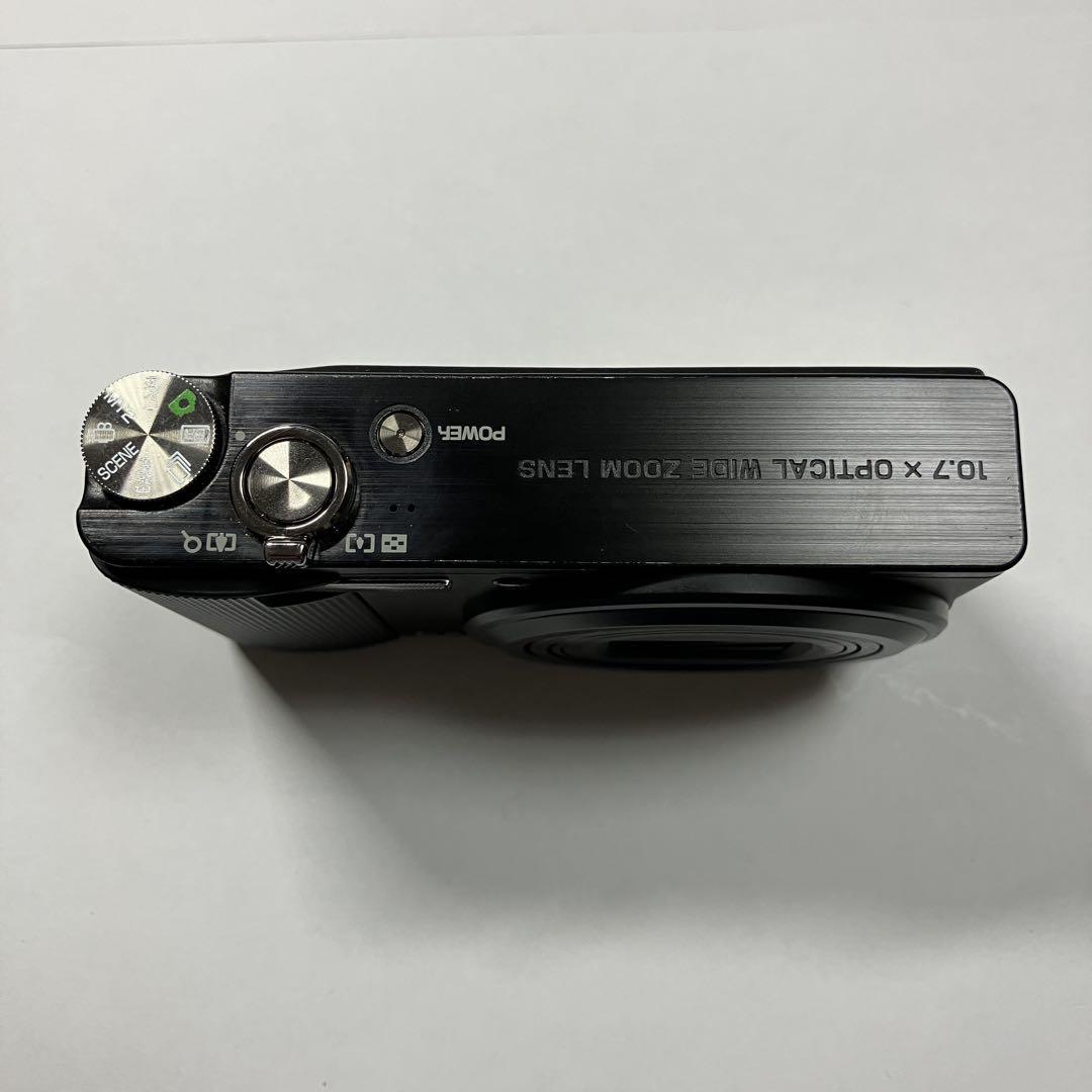 RICOH CX2 コンパクトデジタルカメラ