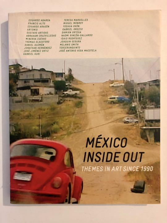 Mexico inside out