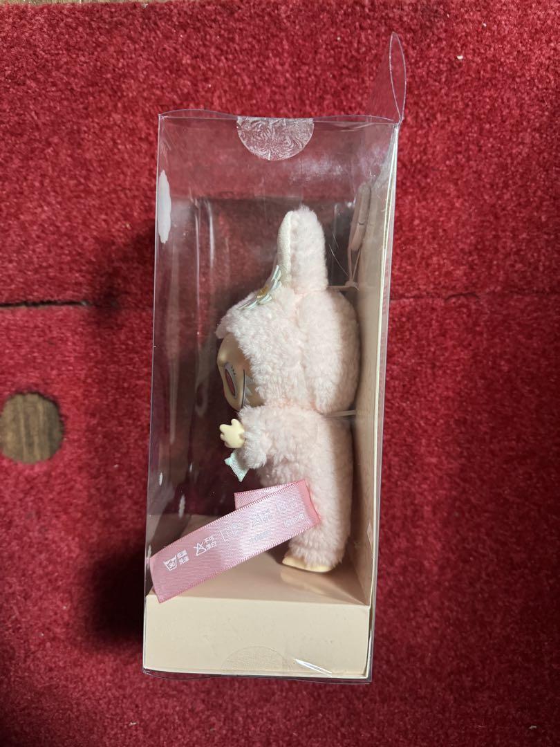 Mokoko CloseToSweet LABUBU ぬいぐるみ