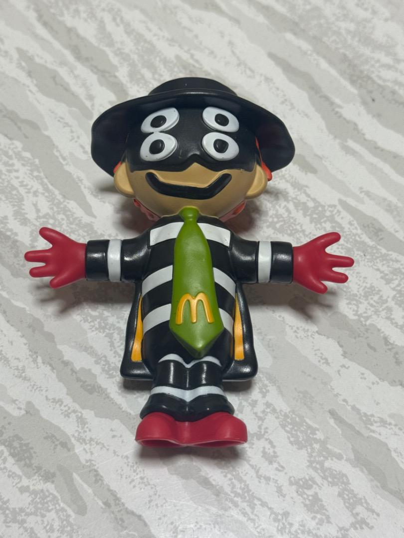 マクドナルドUSA限定大人向けハッピーミール マクドナルド・限定販売！『大人のハッピーミール』 - ALOHA