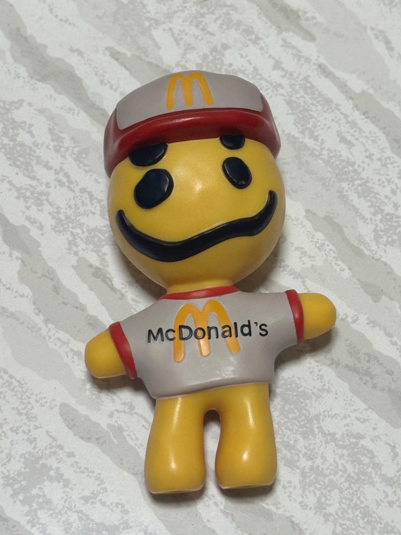 マクドナルドUSA限定大人向けハッピーミール - メルカリ