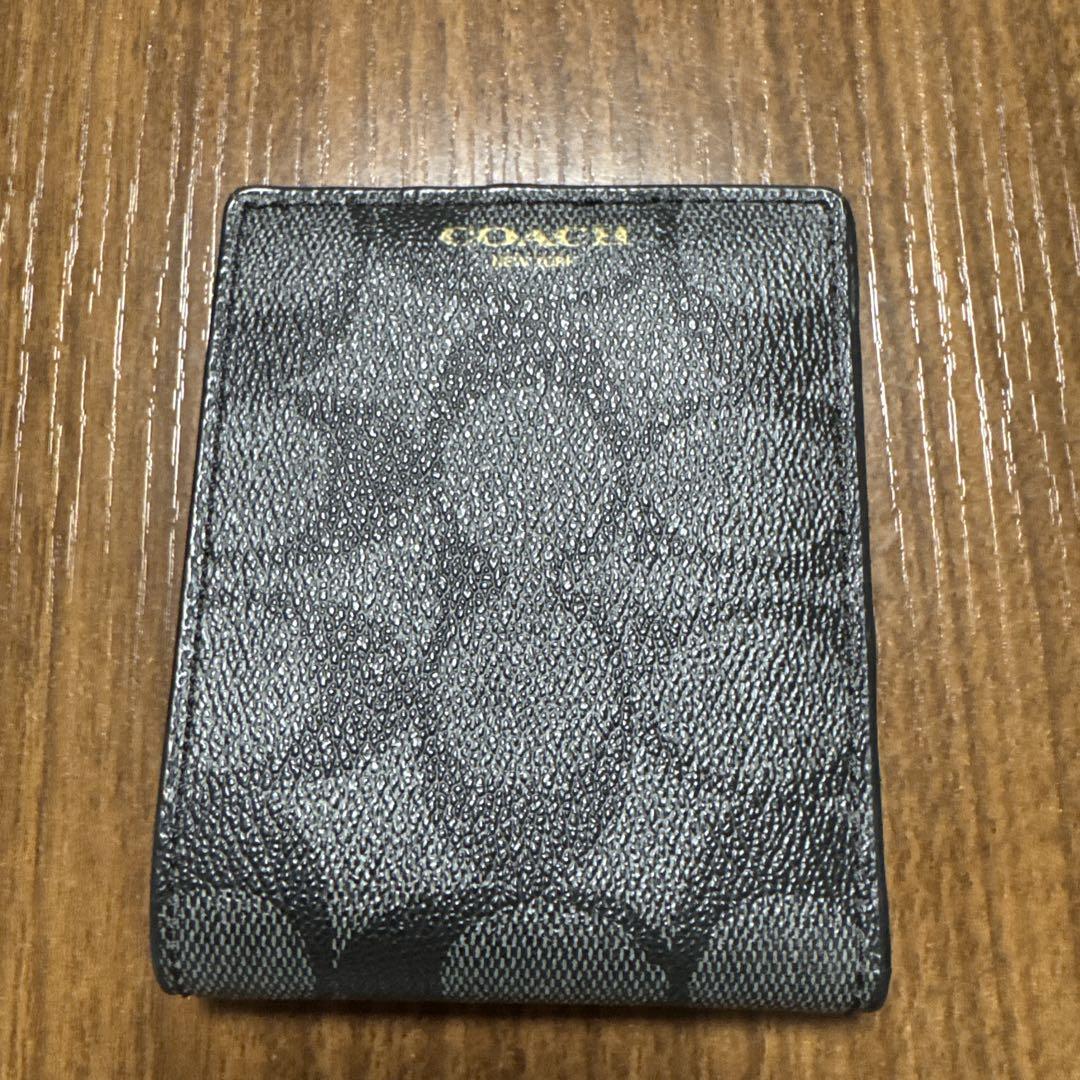 COACH財布