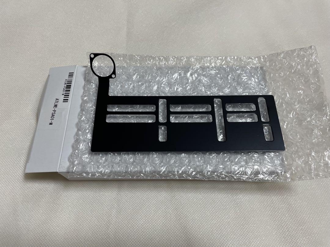 パイオニア　カロッツェリア　ND-BC9 バックカメラ　ナビ男くん付き