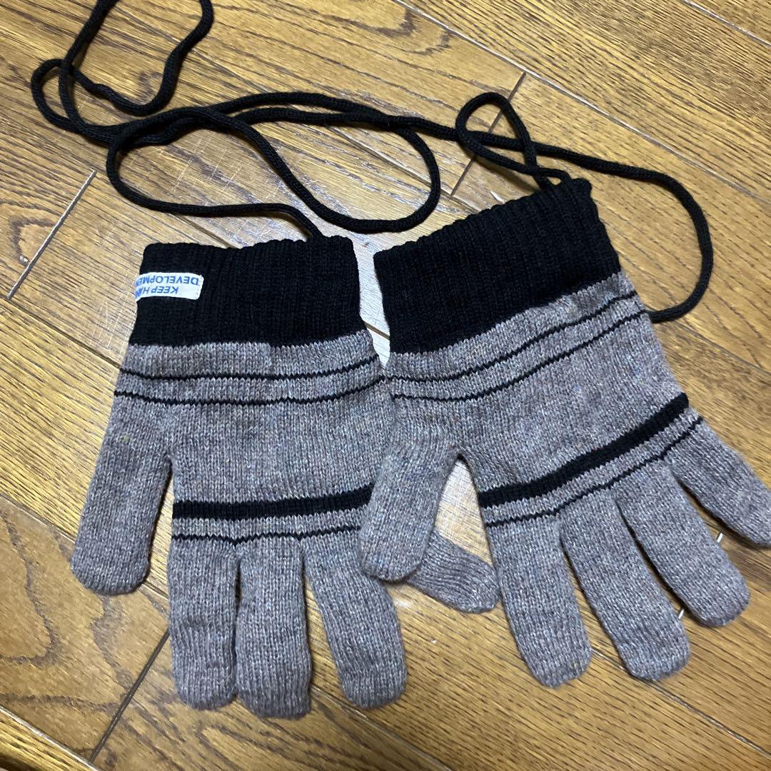 noroll 手袋 NOROLL 2022 AW SPOT ITEM | wax clothing
