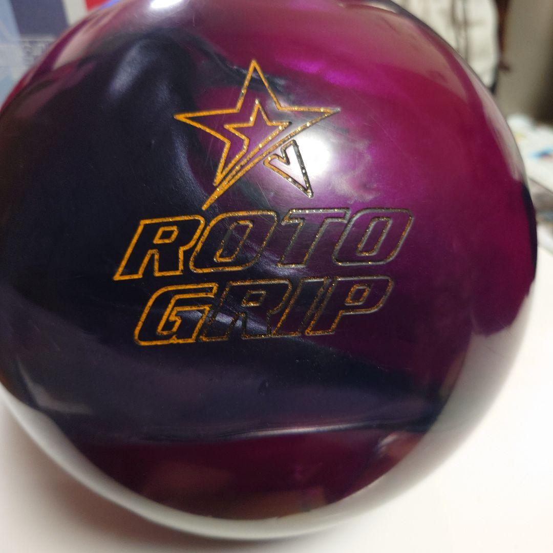 Roto Grip Attention Star ボウリングボール 14lb Roto Grip Attention Star ボウリングボール 14lb