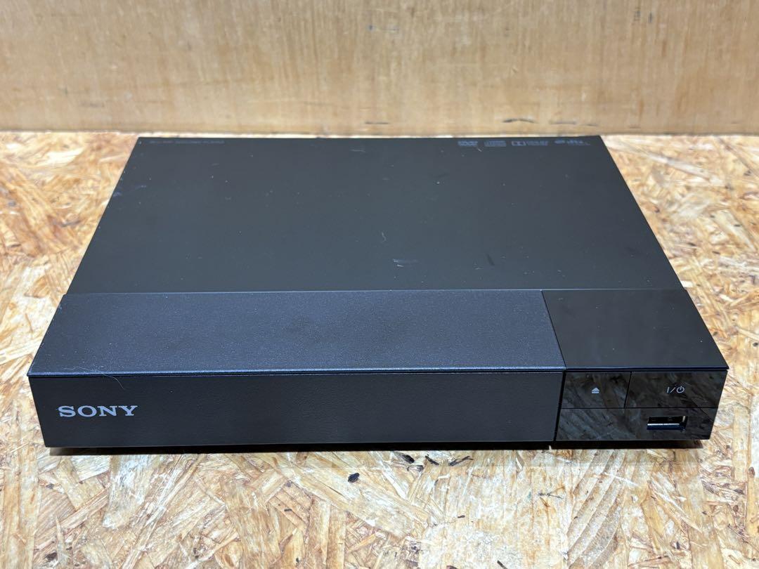 BD／DVD プレイヤー BDP-S1500 SONY BDジャンク - メルカリ