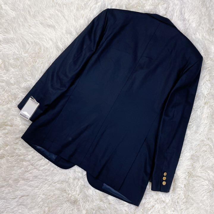 フォロー メンズ♡新品未使用 三越 スーツジャケット 日本製 K4uj8-m70839772658 DORLAND HOUSE される