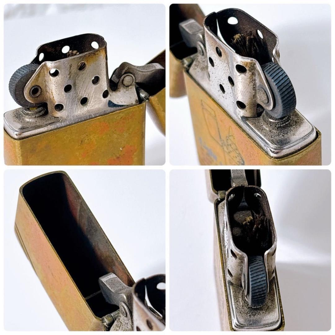 Zippo ジッポ COMMEMORATIVE コメモラティブ 50周年 喫煙具 Zippo ジッポ COMMEMORATIVE コメモラティブ 50周年 喫煙具