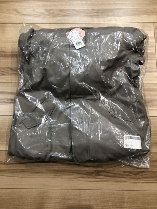 好評国産 LEPSIM ファーライナーモッズ18FW PcJ5m-m70840217277 マタニティ 豊富な爆買い