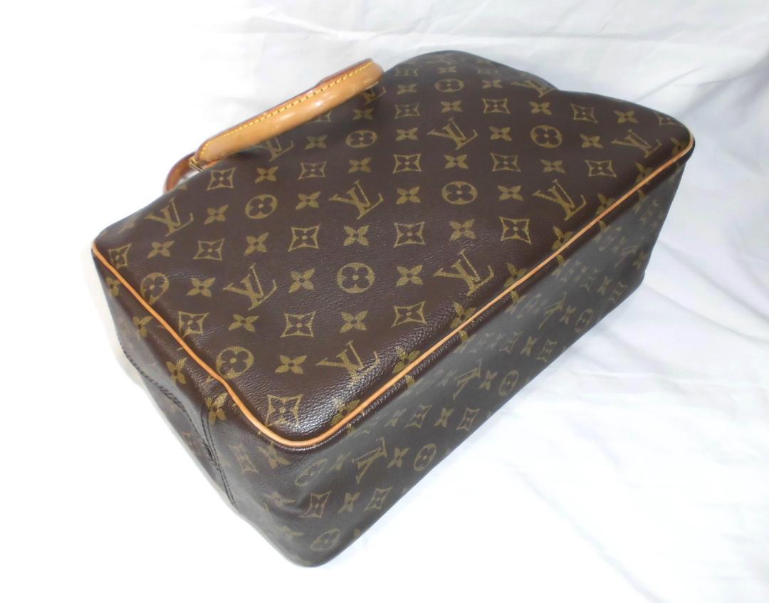 VUITTON モノグラム