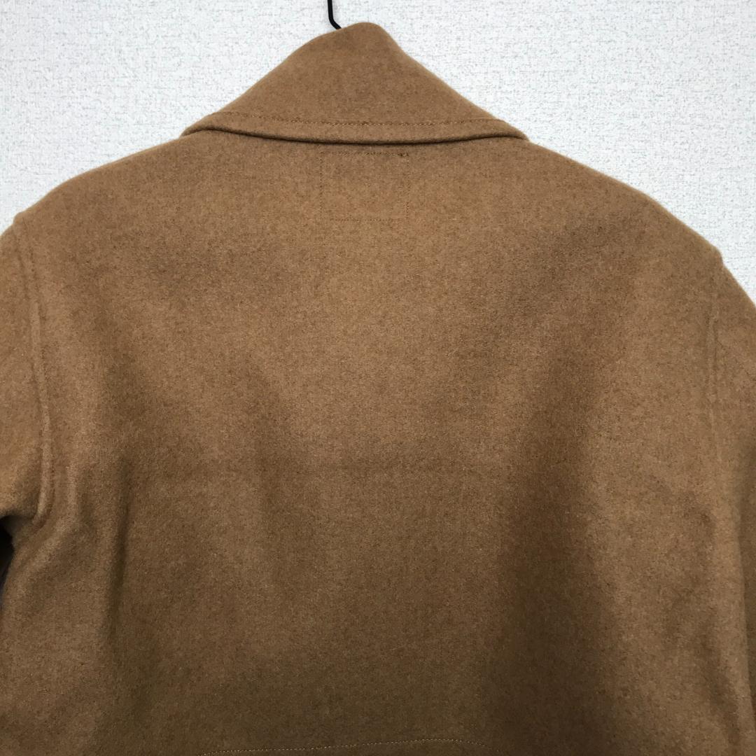 ヴィンテージ ウール