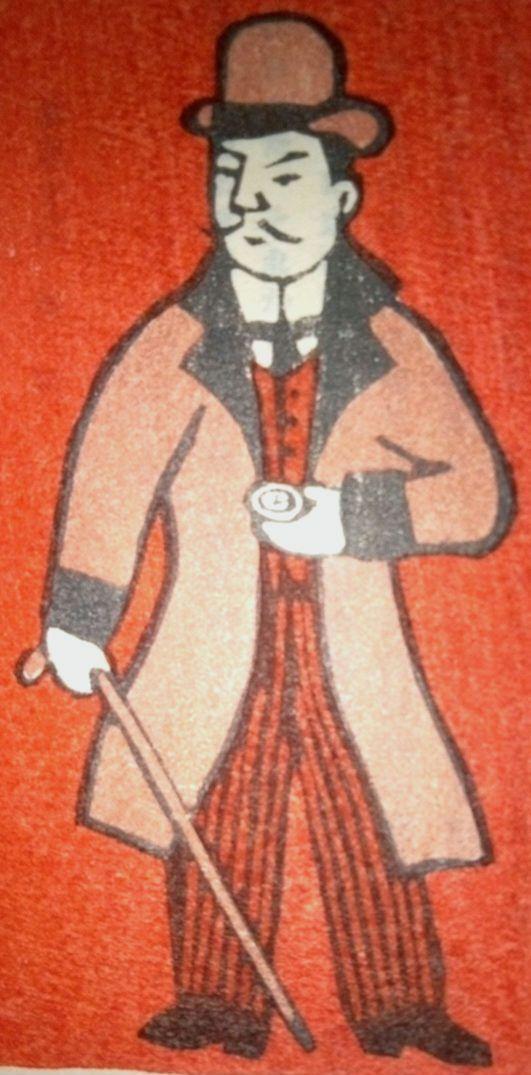 書籍明治少年懐古4色木版画5枚入り200冊限定、著作画川上澄生