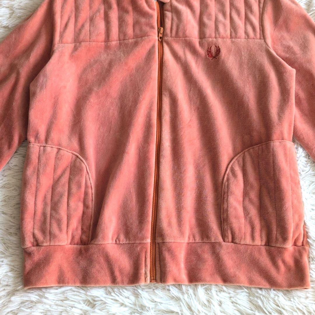 サーモンピンクM Fred