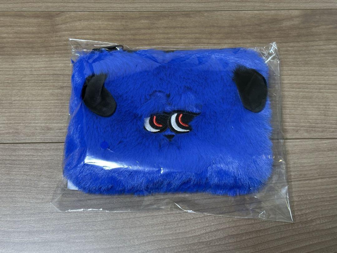YOASOBI WANDARA ポーチ 完売品