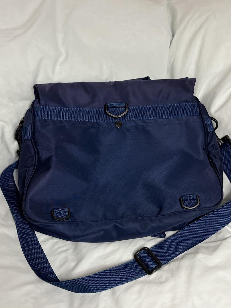 916さま専用 90s adidas 3way messenger bag