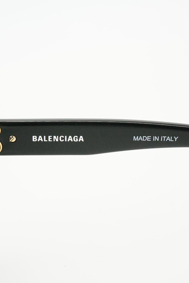 BALENCIAGA バレンシアガ BBロゴ サングラス