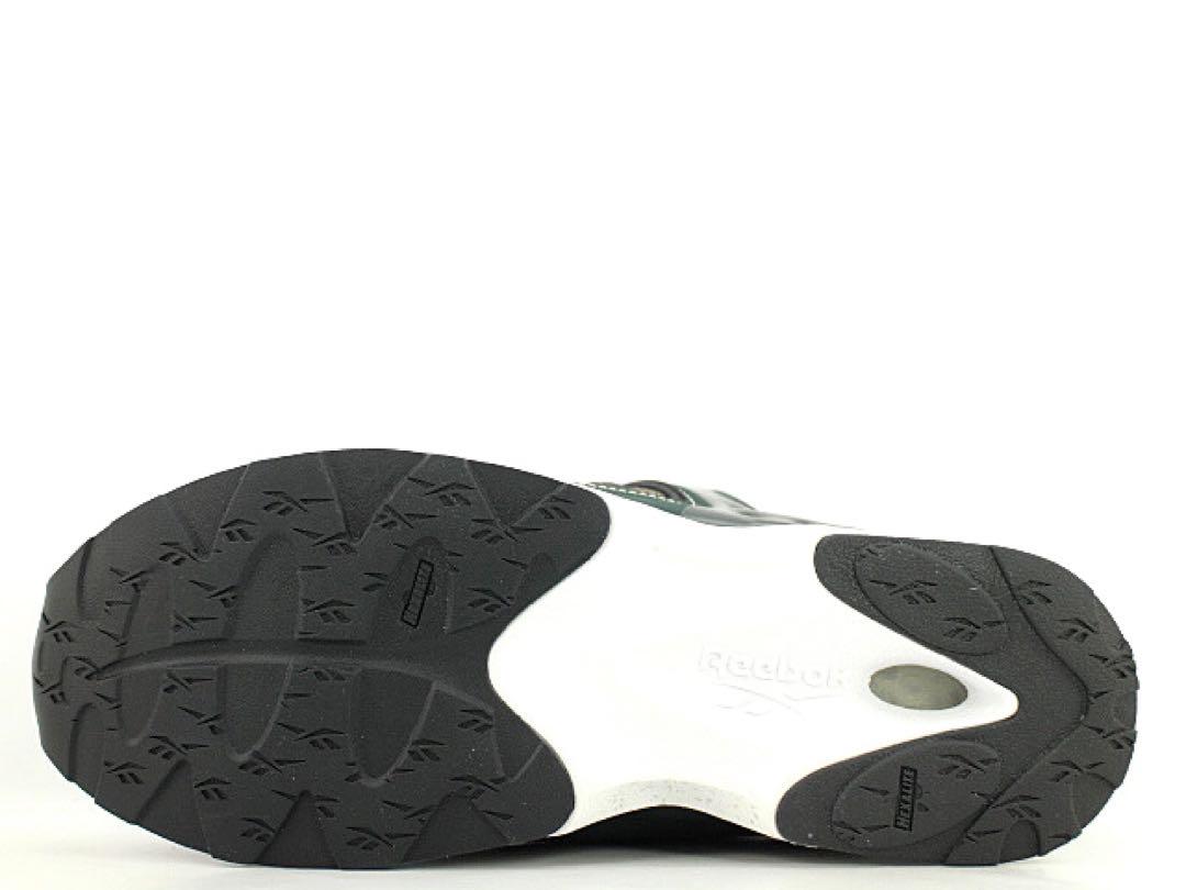 Reebok インスタ ポンプフューリー　AR2354 27.5cm 新品　稲葉