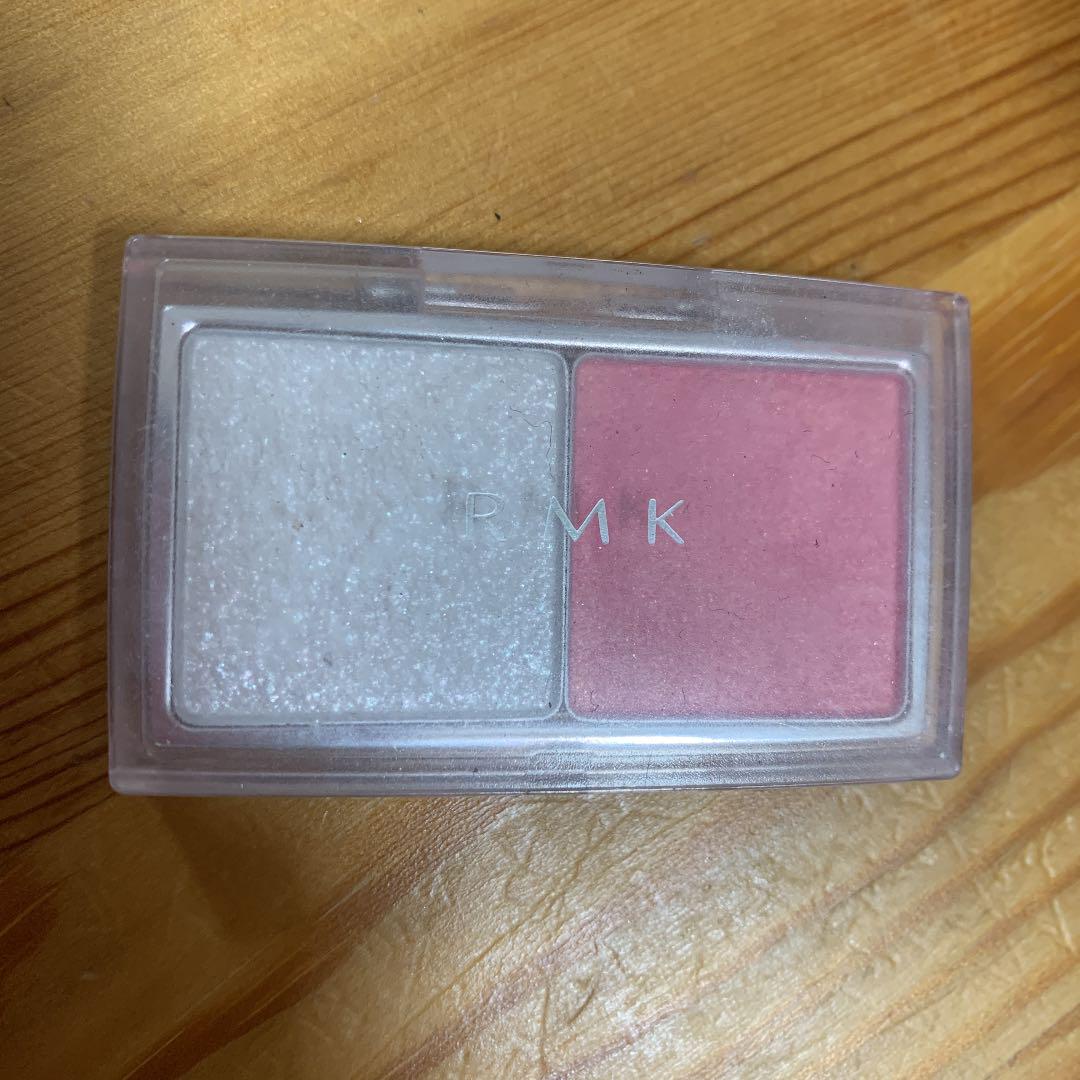 メルカリ Rmk インジーニアス パウダーアイズ N 2色セット アイシャドウ 0 中古や未使用のフリマ メルカリ Rmk インジーニアス パウダーアイズ N 2色セット アイシャドウ 0 中古や未使用のフリマ