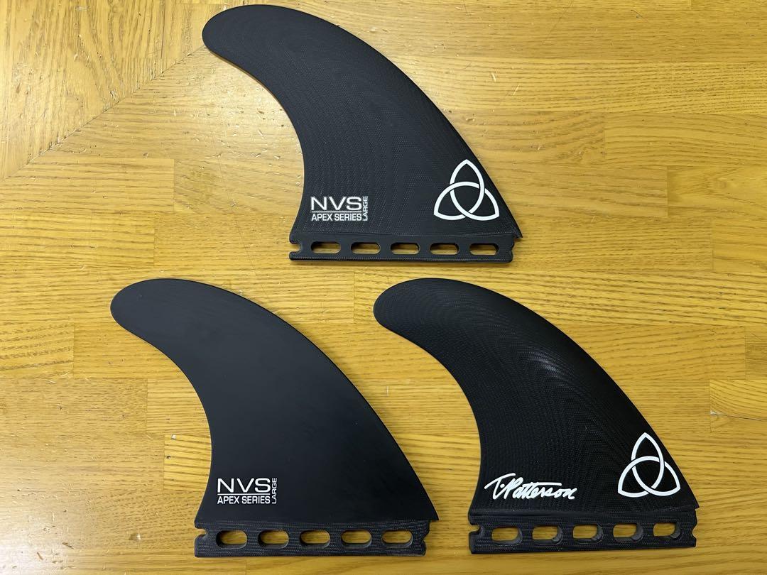 NVS Timmy patterson スラスター Lサイズ