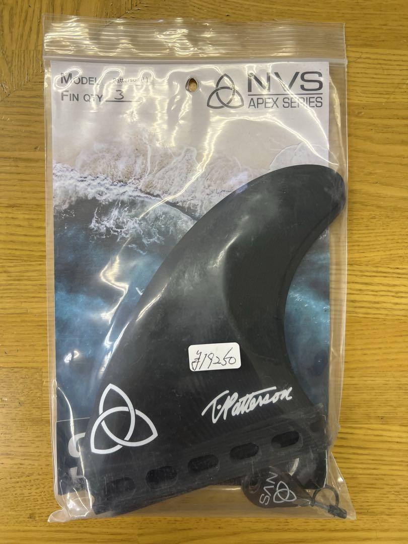 NVS Timmy patterson スラスター Lサイズ
