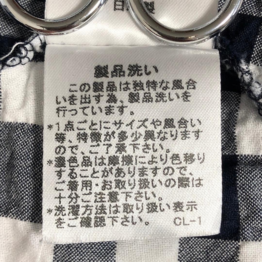 plantation ひざ丈ワンピース