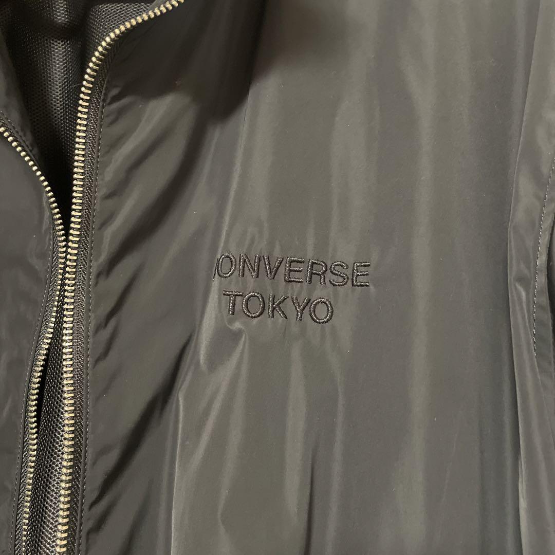 [専用]converse ナイロンジャケット