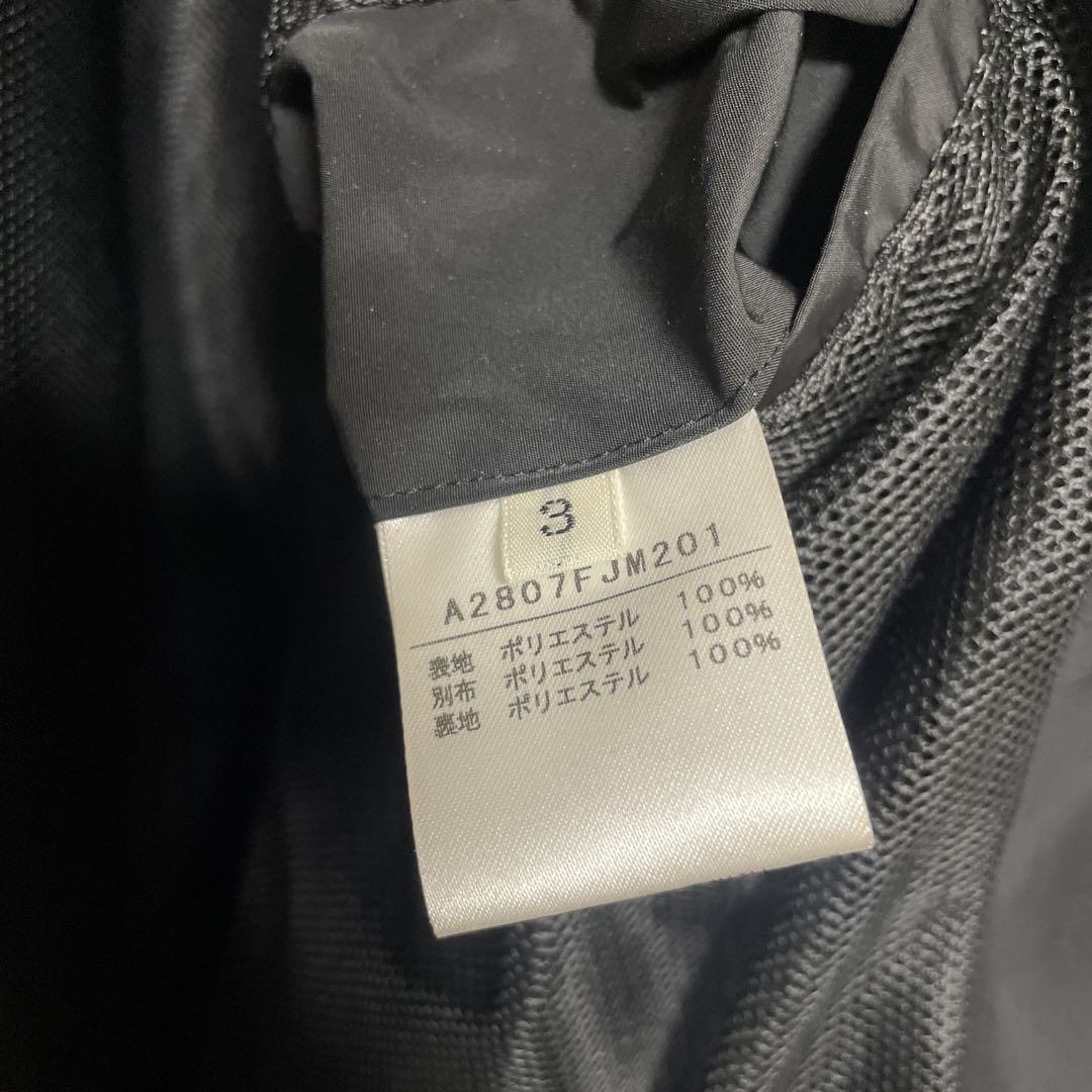 [専用]converse ナイロンジャケット