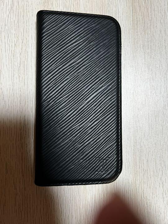セル様専用 ルイヴィトン iPhoneX XS アイフォンケース エピ