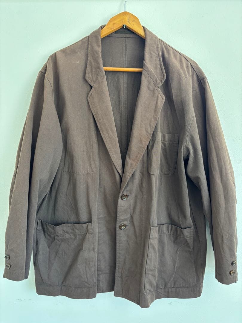 COMME des GARÇONS HOMMEコムデギャルソ田中オム８０'s