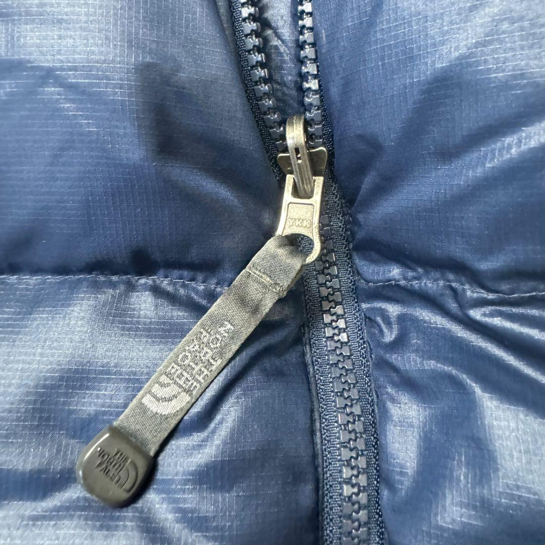 ノースフェイス Nuptse Jacket ヌプシジャケット ダウン S