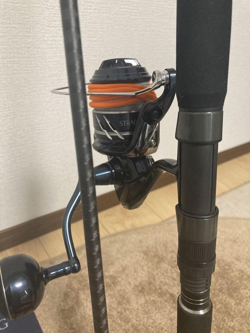 ❤ コルトスナイパーBBストラディックsw