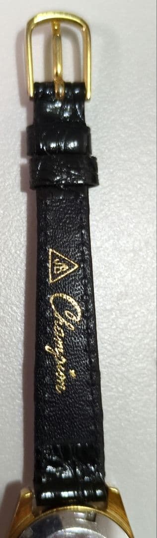 Hamilton レディース自動巻き時計