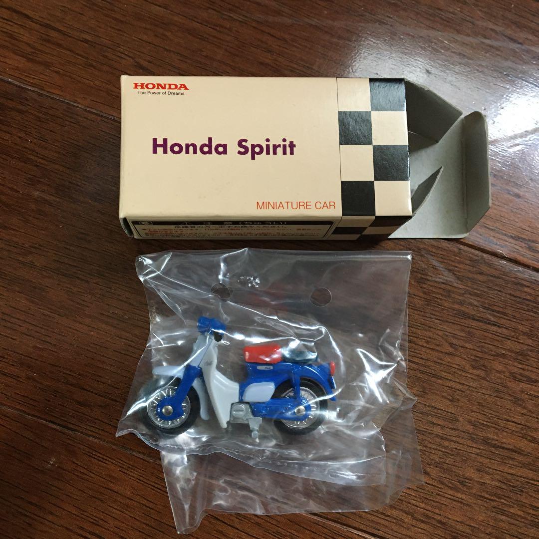 Yahoo!オークション -「ホンダコムテック特注トミカ」(ミニカー