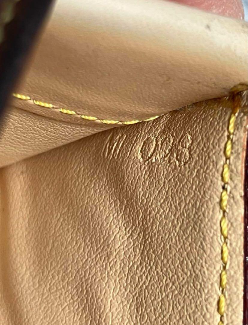 LOUIS VUITTON マルチカラー コインケース