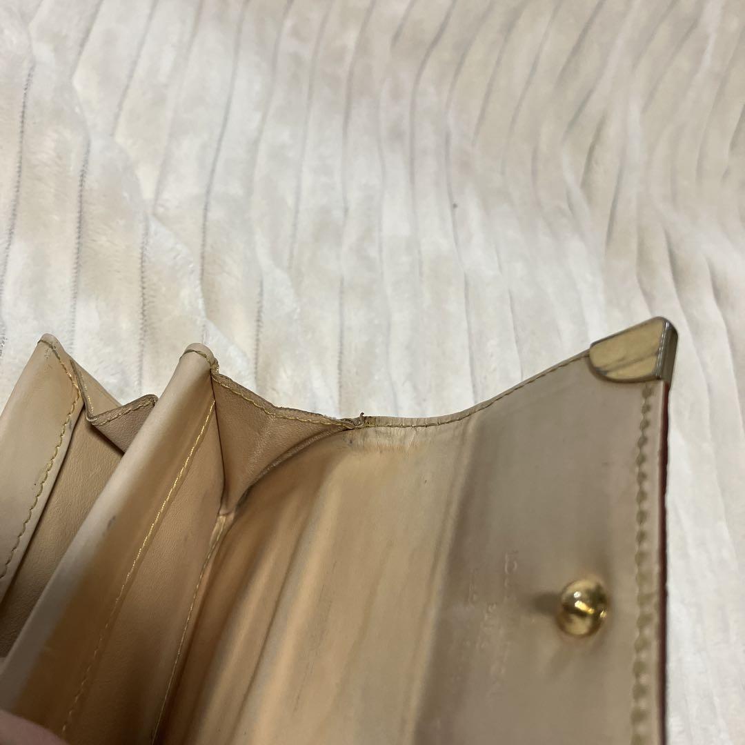 LOUIS VUITTON マルチカラー コインケース