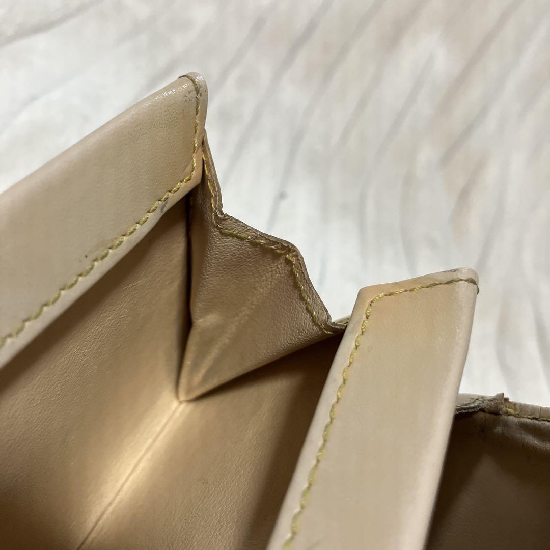 LOUIS VUITTON マルチカラー コインケース
