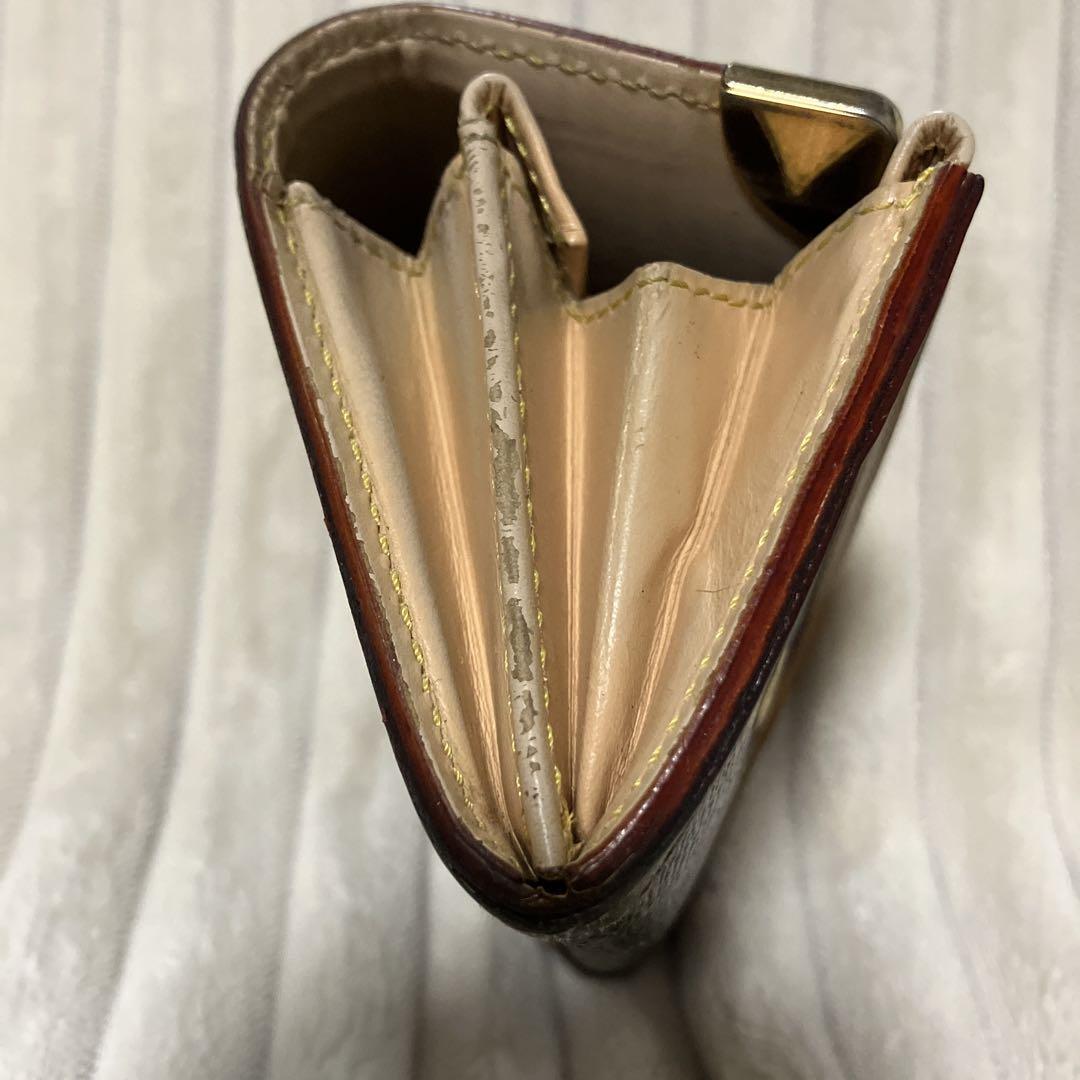 LOUIS VUITTON マルチカラー コインケース
