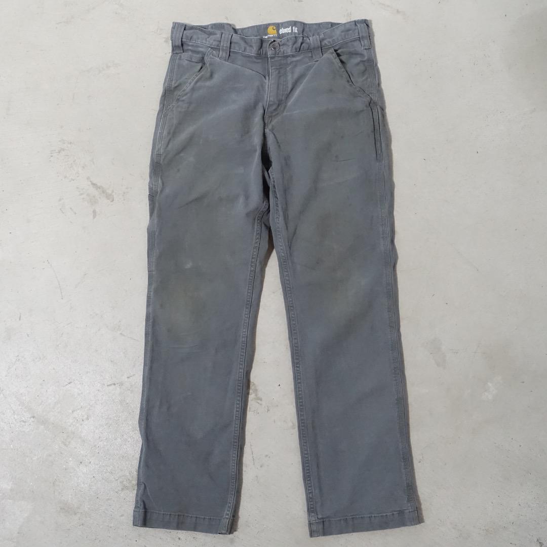 Carhartt Work Pants カーハート ワークパンツ 古着