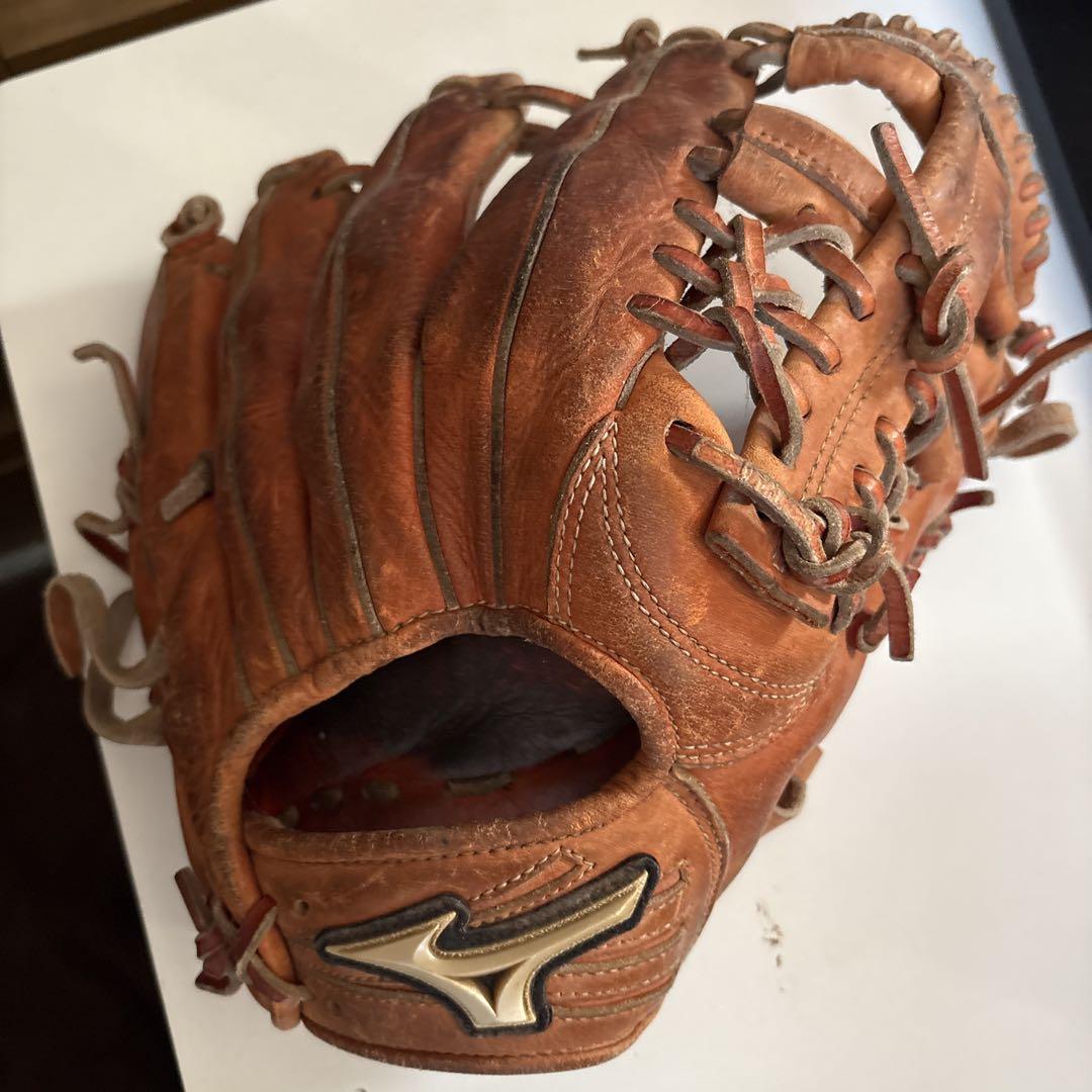 Mizuno Global Elite 野球グローブ 右投げ用 右投げ用 グローバルエリート｜ミズノ公式オンライン
