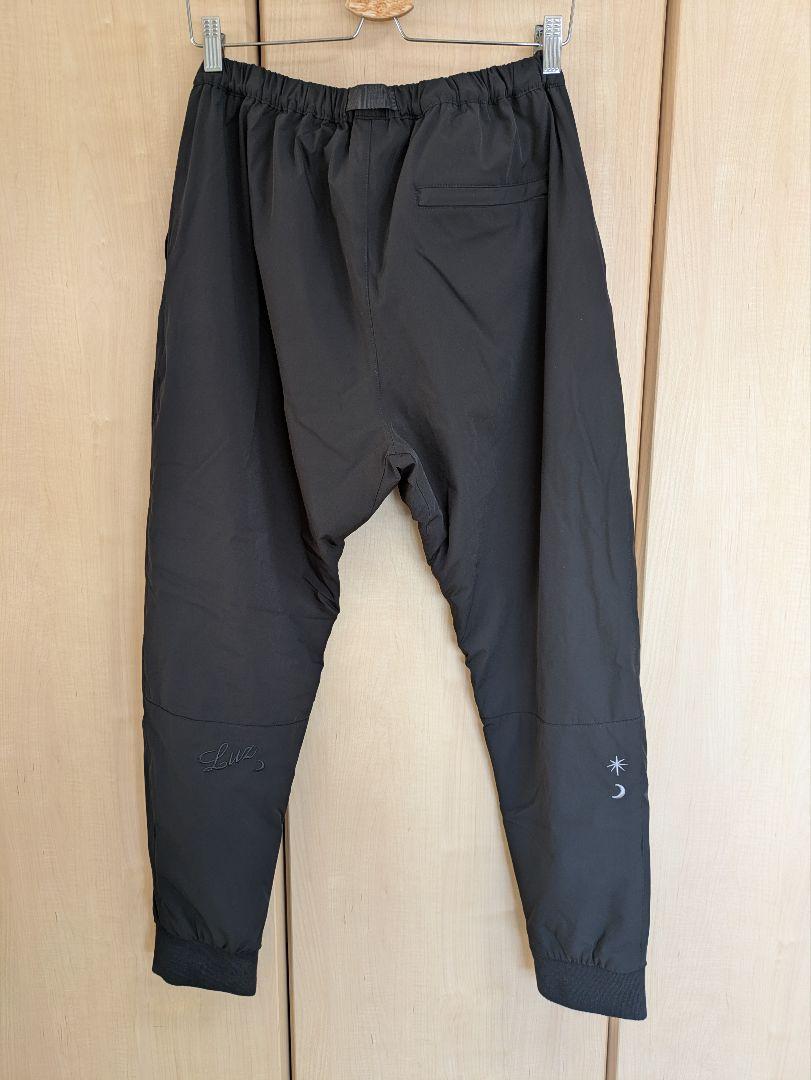 新品 ルースイソンブラ トリカゴ パンツ