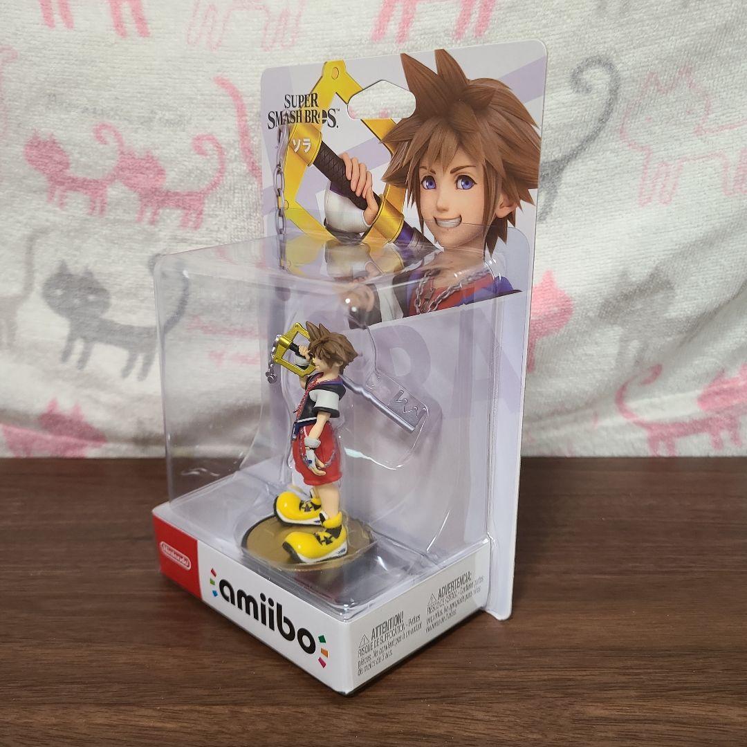 スマブラ amiibo バラ売り可 スマブラ amiibo バラ売り可