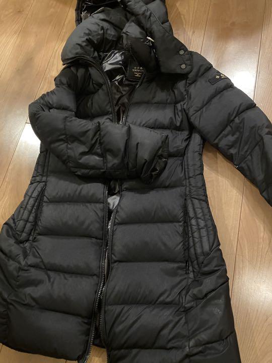 38%割引ブラック系,S【☆安心の定価販売☆】 ココ様専用TATRAS ダウン ...