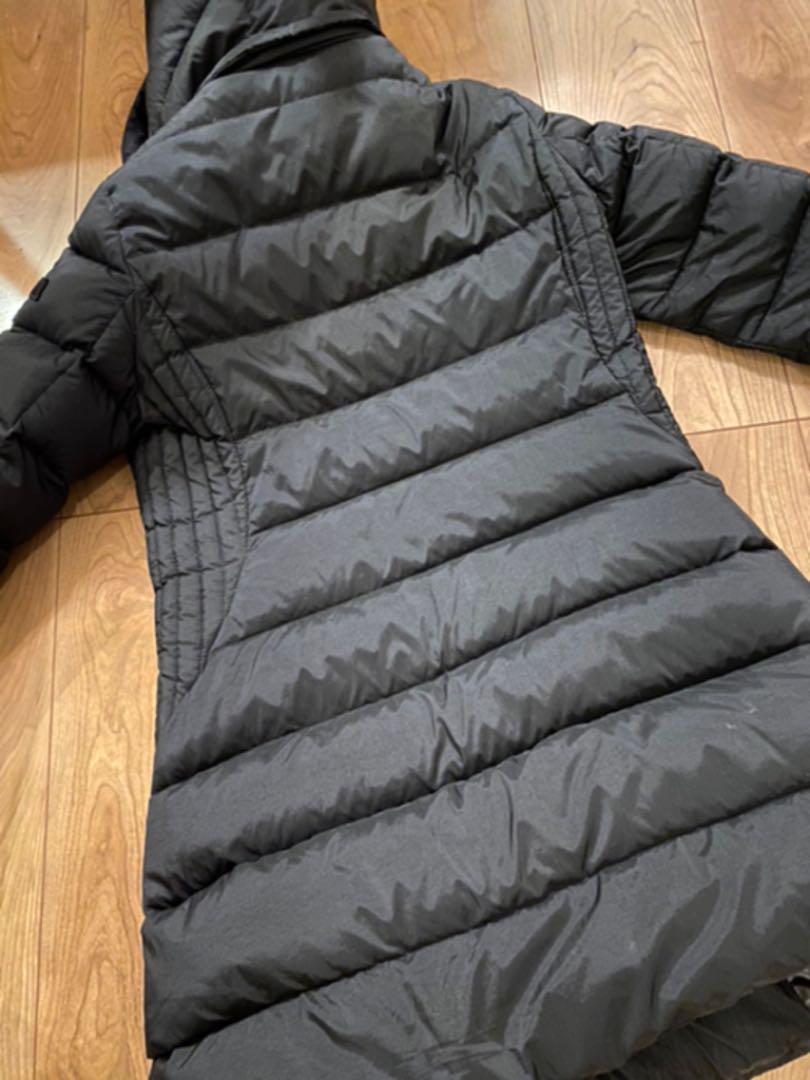38%割引ブラック系,S【☆安心の定価販売☆】 ココ様専用TATRAS ダウン ...