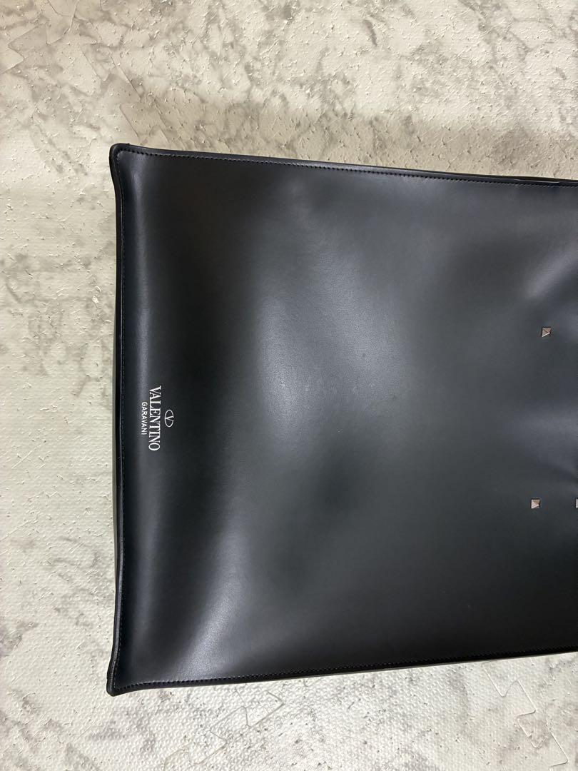VALENTINO トートバッグ
